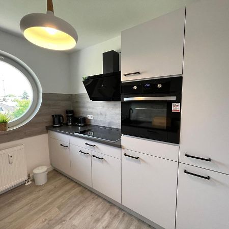 Apartment Rooftop Δρέσδη Εξωτερικό φωτογραφία