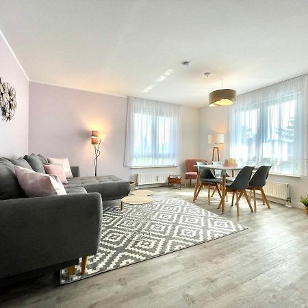 Apartment Rooftop Δρέσδη Εξωτερικό φωτογραφία