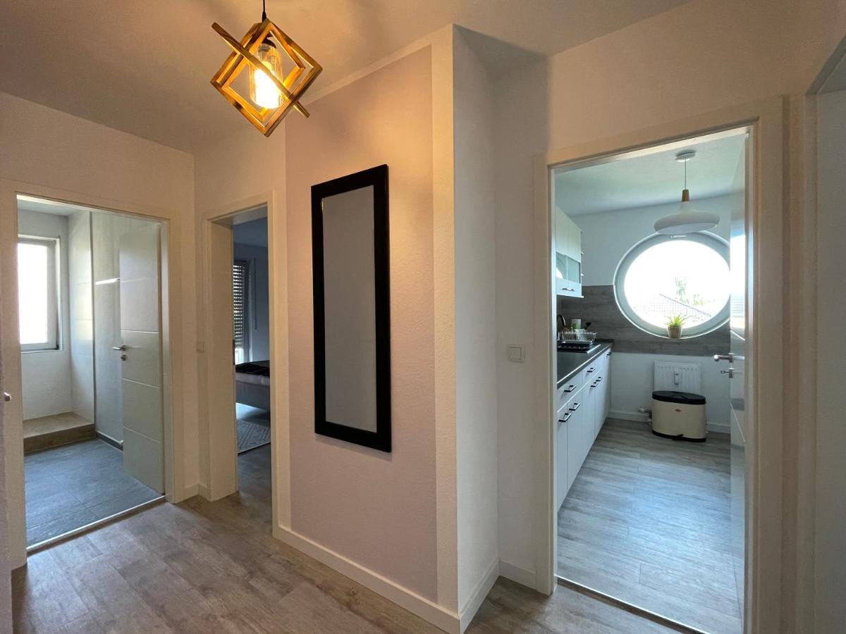 Apartment Rooftop Δρέσδη Εξωτερικό φωτογραφία